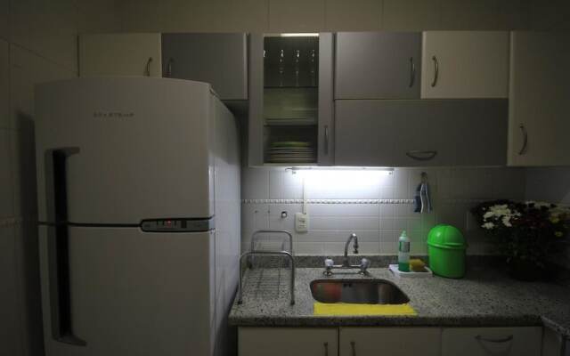 Copacabana 307