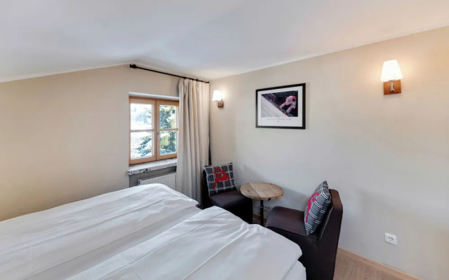 Villa Anna Kitzbühel design apartments
