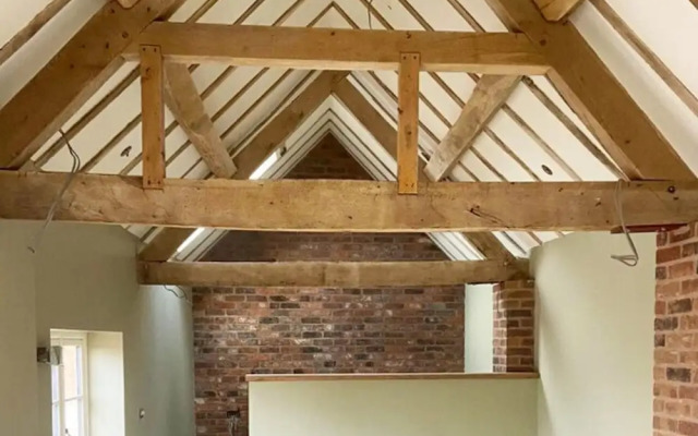 Rowley Farm Holidays