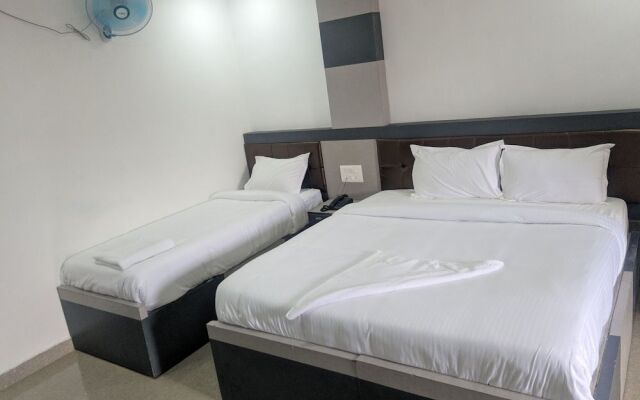 Hotel Shawrya The Grand