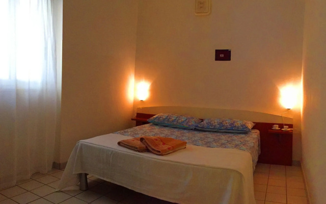 Case Vacanza Medusa Bungalows