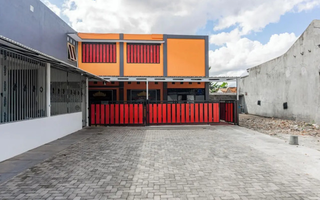 Hotel O Homestay Jaya Putri 1 Syariah