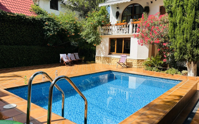 Guest House Rakhmaninova