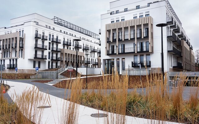 Vacation Club - Baltic Park Fort