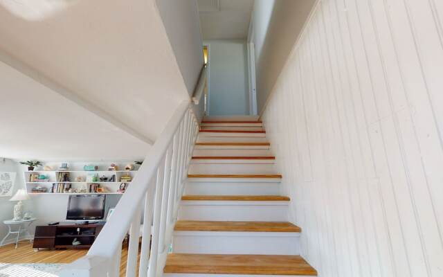 Sanddollar 624 2 Bedroom Home