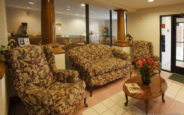 Sleep Inn Franklin - Cool Springs