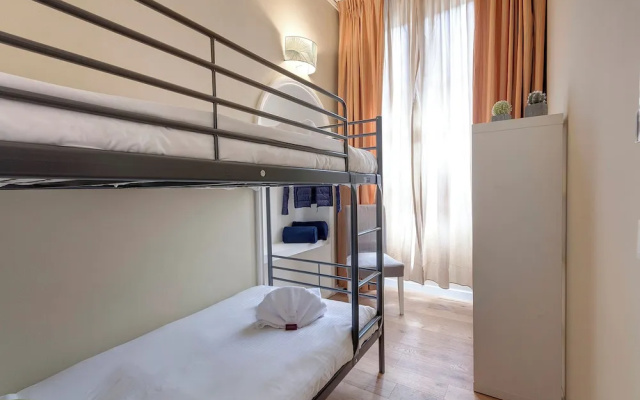 Mamo Florence – David & Buonarroti Apartments