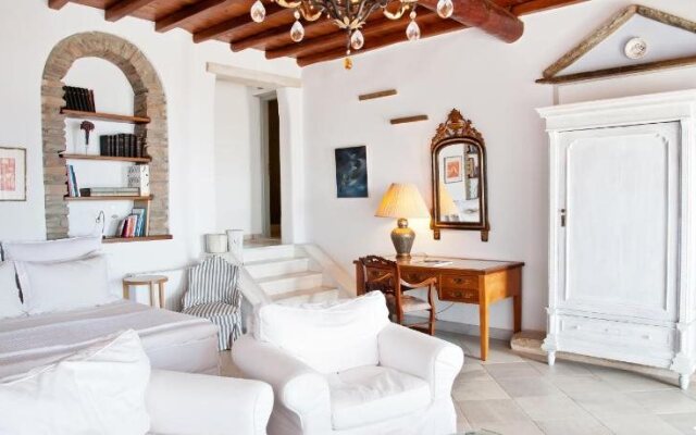 Thea Thalassa Exclusive Living Studios