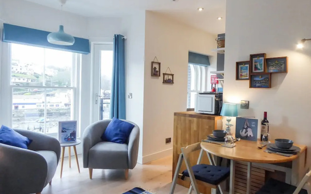 Harbour View Apartment