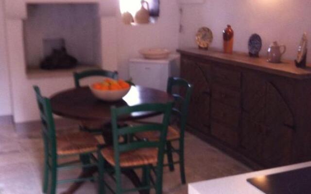Masseria S.Oronzo