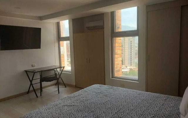 Laureles Deluxe Apartment  Medellin