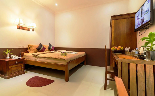 Angkor Sorika Villa