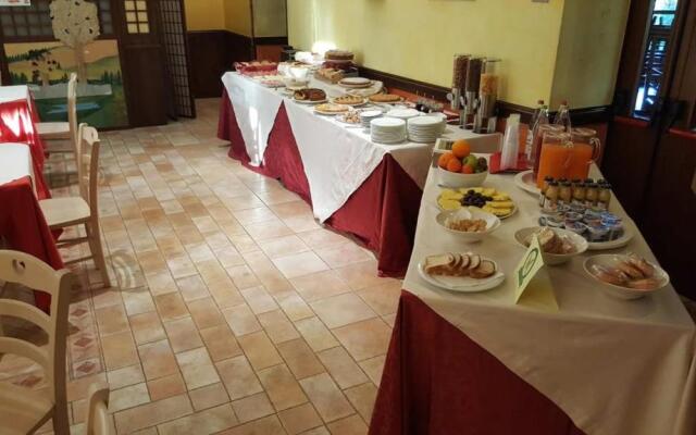 La Locanda dei Golosi