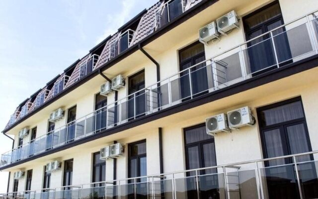 Aquarel Family Hotel
