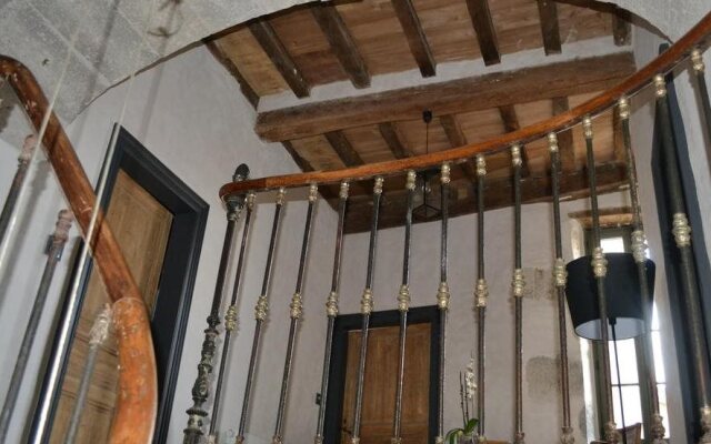 Du Côté de Chez Jeanne