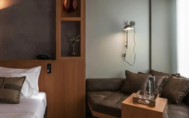 Descobertas Boutique Hotel Porto by Aspasios