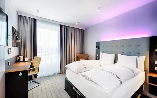 Premier Inn Lübeck City Centre