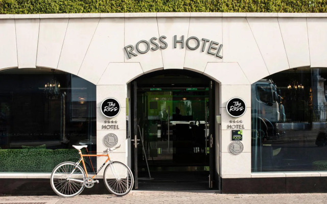 The Ross
