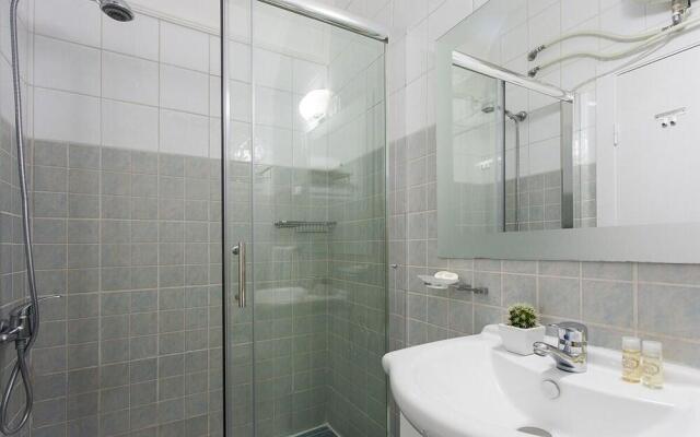 JOIVY Chic studio in Baixa, 5mins to Arco da Rua Augusta