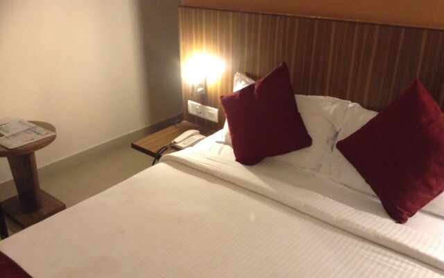 La Sara Comforts Marathahalli