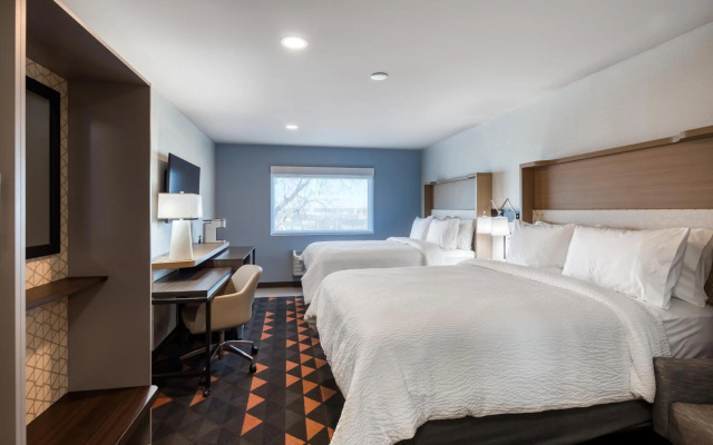 Holiday Inn Kansas City Downtown by IHG