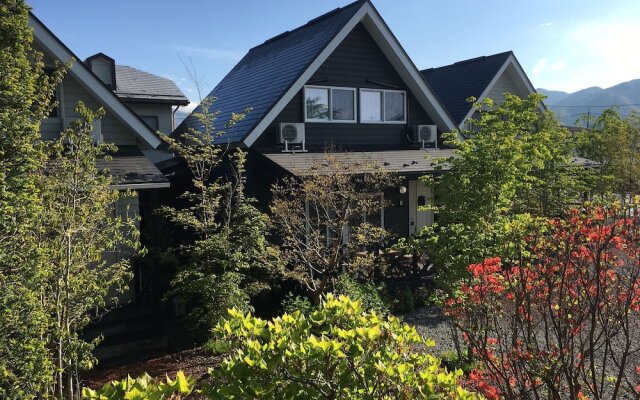 Kawaguchiko Cottage Superba Vista