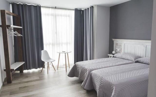 Hotel Mica
