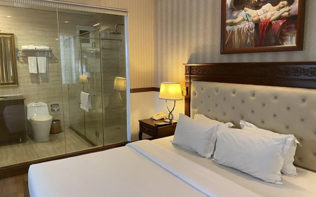 Boutique Garden Hotel