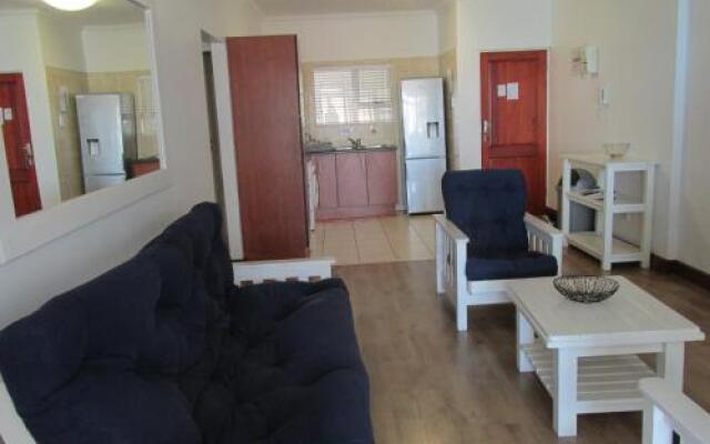 Point Village Accommodation - Vista Bonita 52
