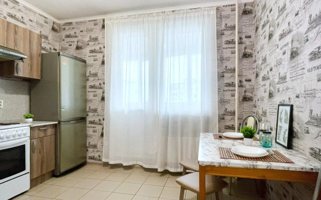 Relax Apart (Релакс Апарт) на улице Родионова 5