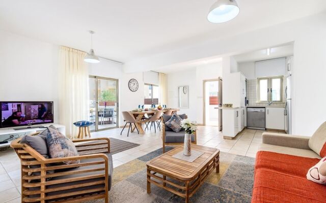 Sunrise Bay Villa 3