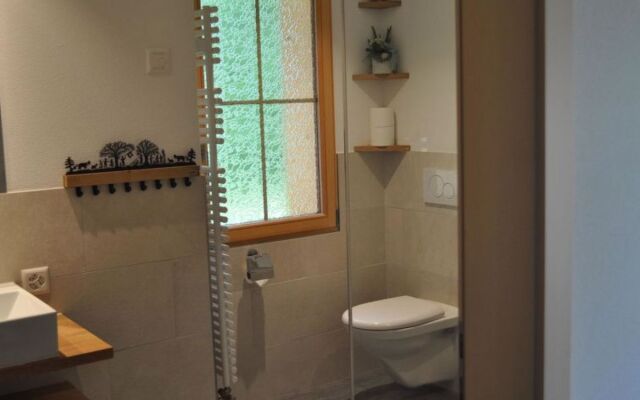 Apartment Andrea Lenk