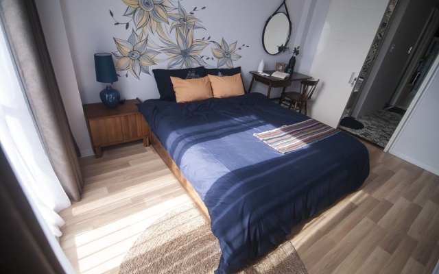 NYA House – Guest Rooms – Da Nang