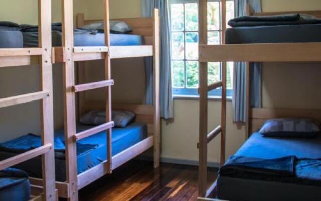 Hostel Papos & Amigos