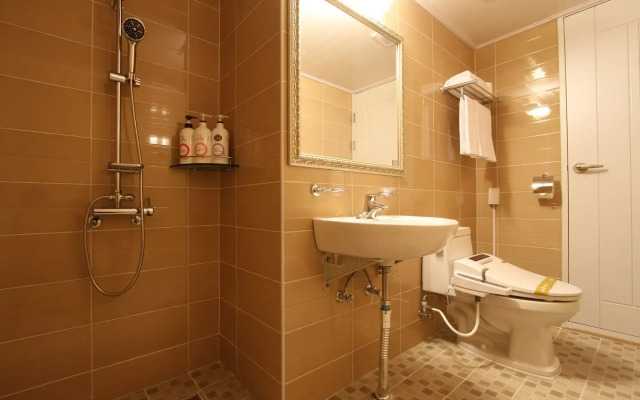 Hotel JM