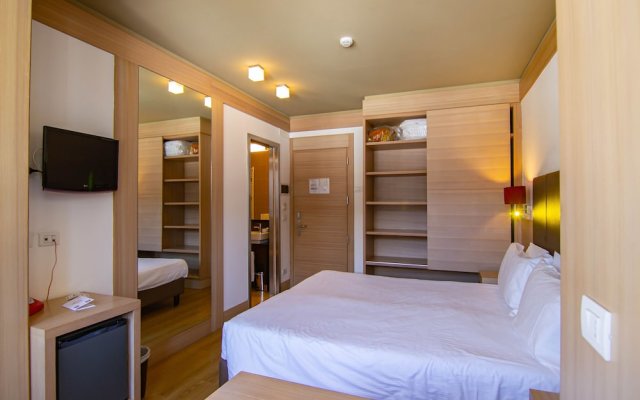 TH Cadore - Hotel Antelao
