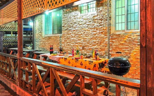 Boryeong Swell Pension