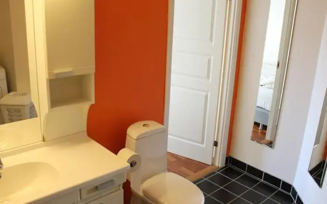 Skottegaten Apartment