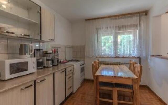 Apartment Barica