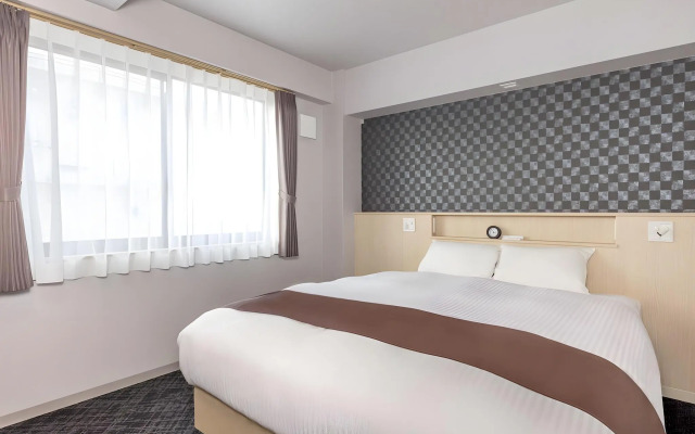 hotel GOCO stay Kyoto Shijo Kawaramachi