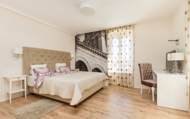 Spalatina Studio Apartman