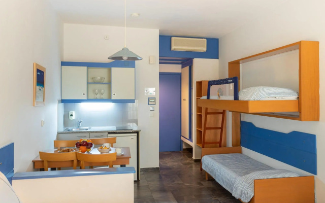 Ibiscos Garden Hotel