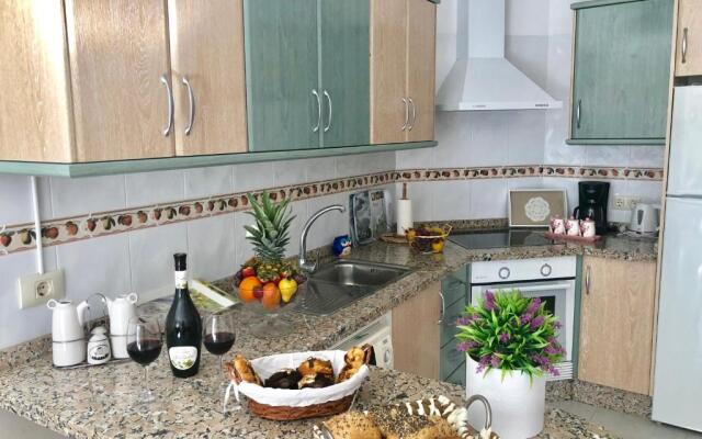 Apartamento Casco La Estrella, cerca de Garachico