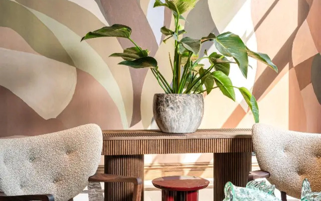 Brunfels Hotel, in the Unbound Collection by Hyatt