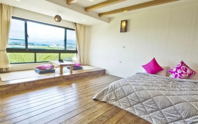 SHYE Lithuania Homestay