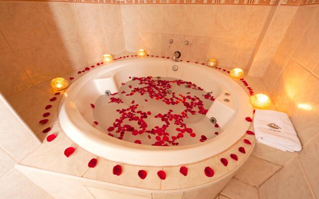 Hotel Mabey Cusco
