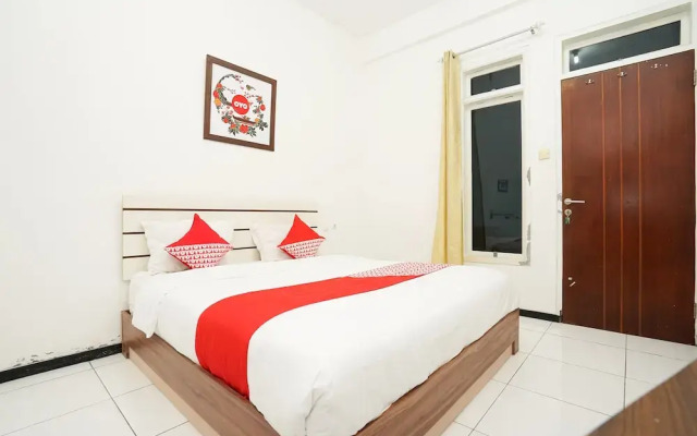 OYO 661 Galaxy Homestay