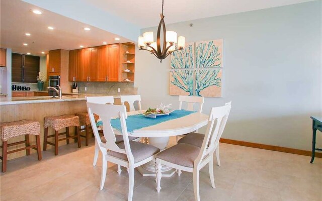 Sands Of Kahana 255 - Two Bedroom Condo