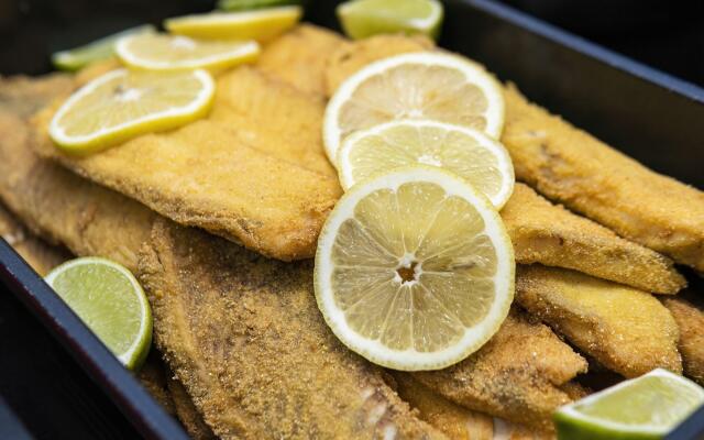 Ibis Styles Curitiba Aeroporto