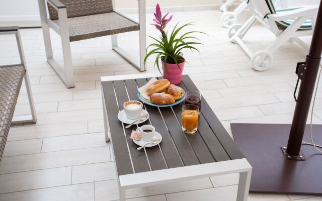 Odissea Residence e Rooms